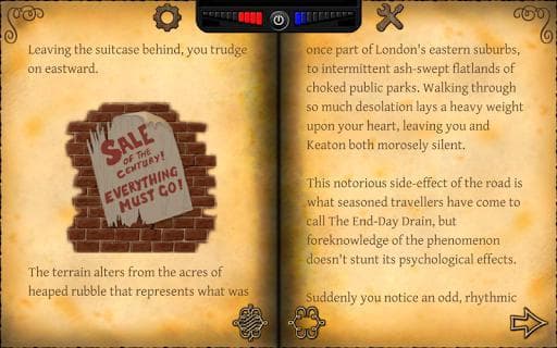 The Eighth Continent (Free)