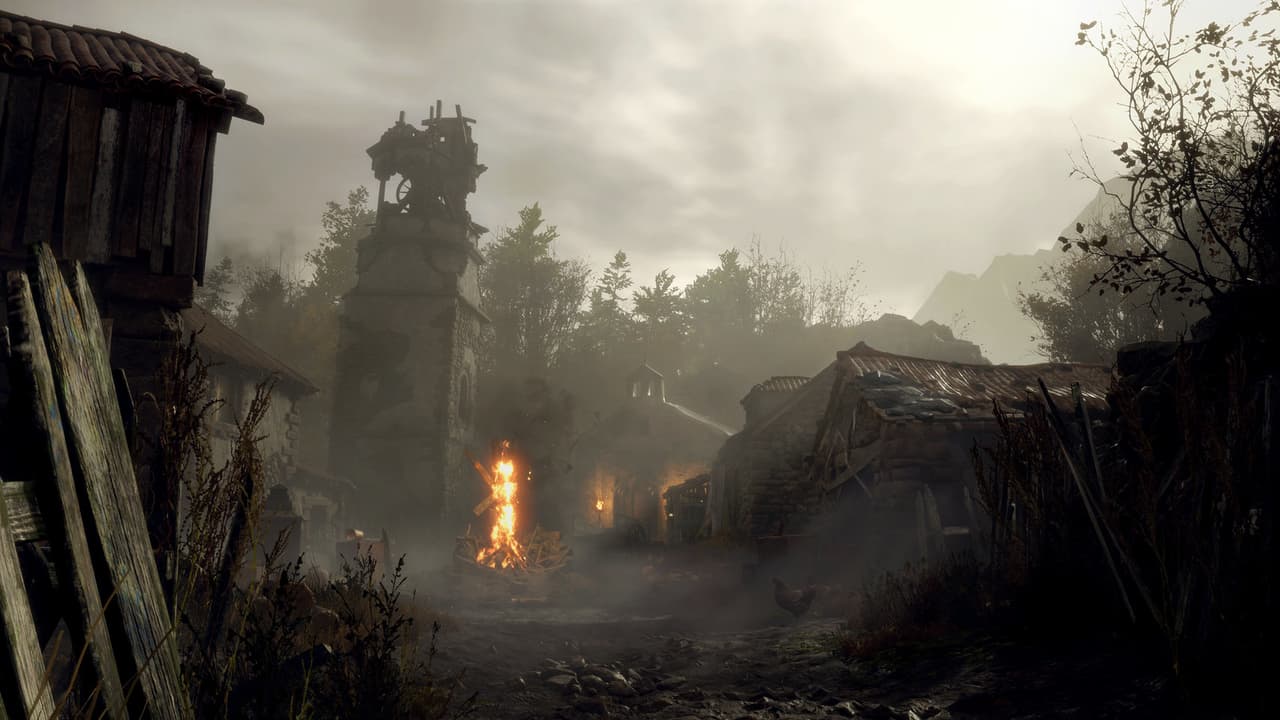Resident Evil 4 screenshot 6