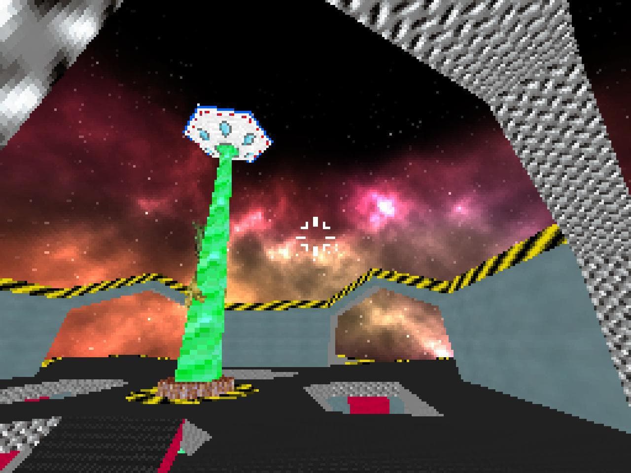 Stop the Tropi-Choppa (LazyAlarm) screenshot 4