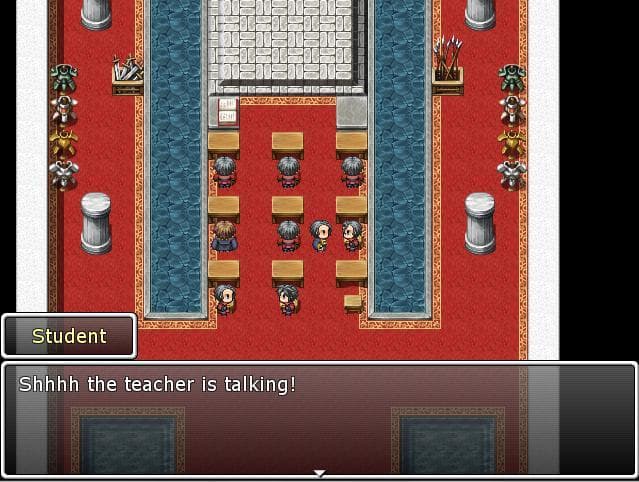 Time Lord Origins screenshot 6