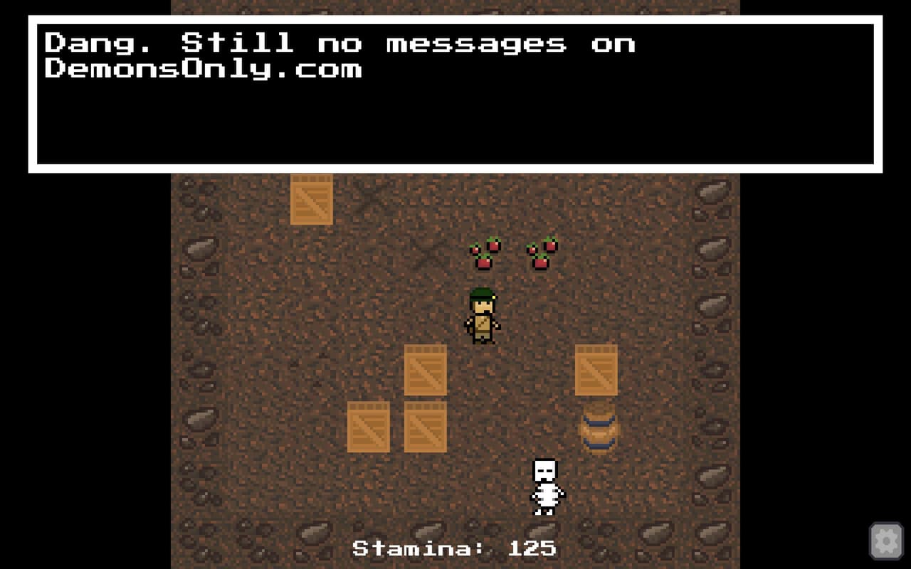 Escape Path Alpha screenshot 4