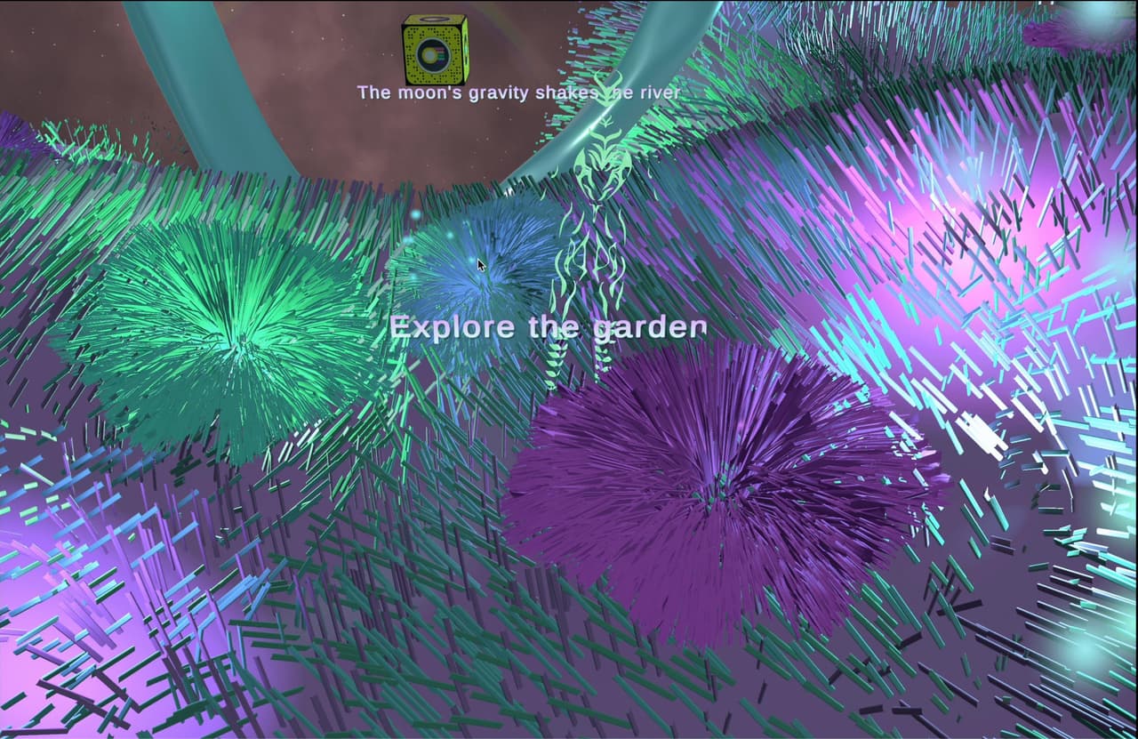 Cycles of eden