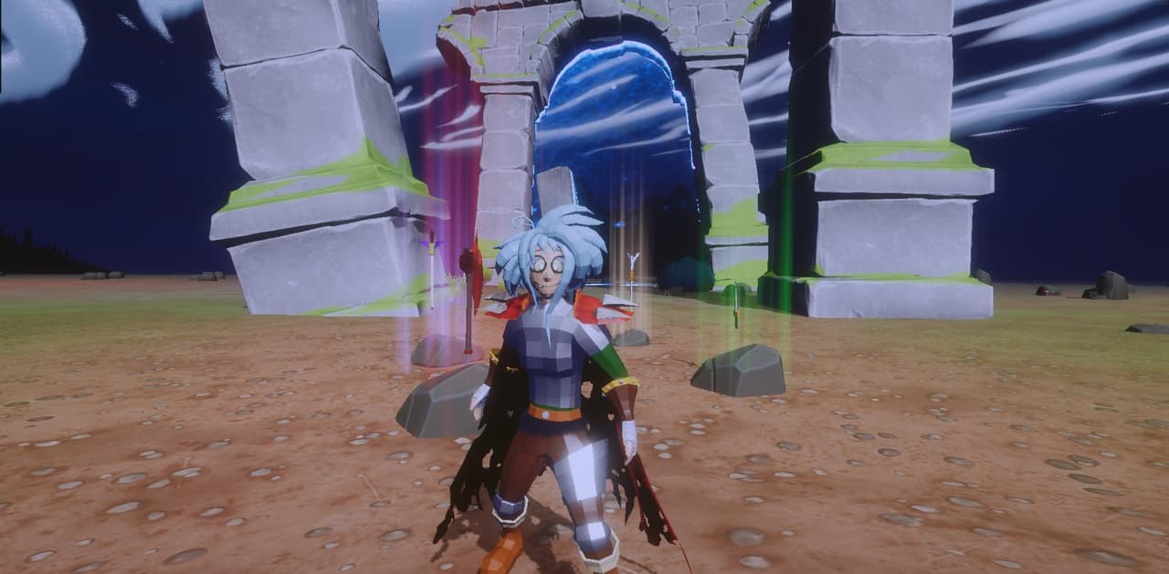 Unsung Guildies screenshot 3