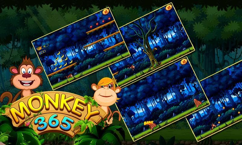 Monkey365 screenshot 3