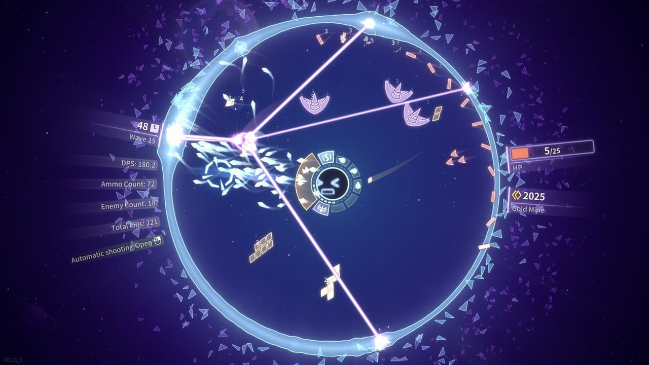 SHOOPER NOVA screenshot 6