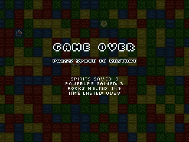 Firefish screenshot 2