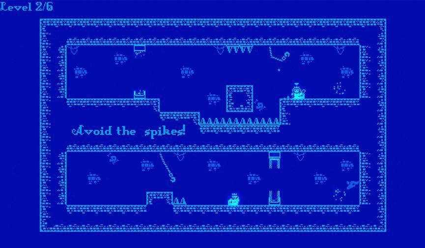 King & Queen screenshot 2