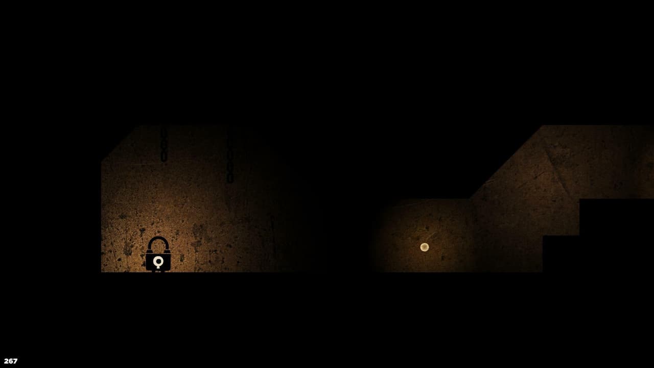 Padlocked screenshot 2