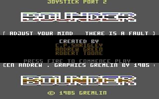 Bounder screenshot 6