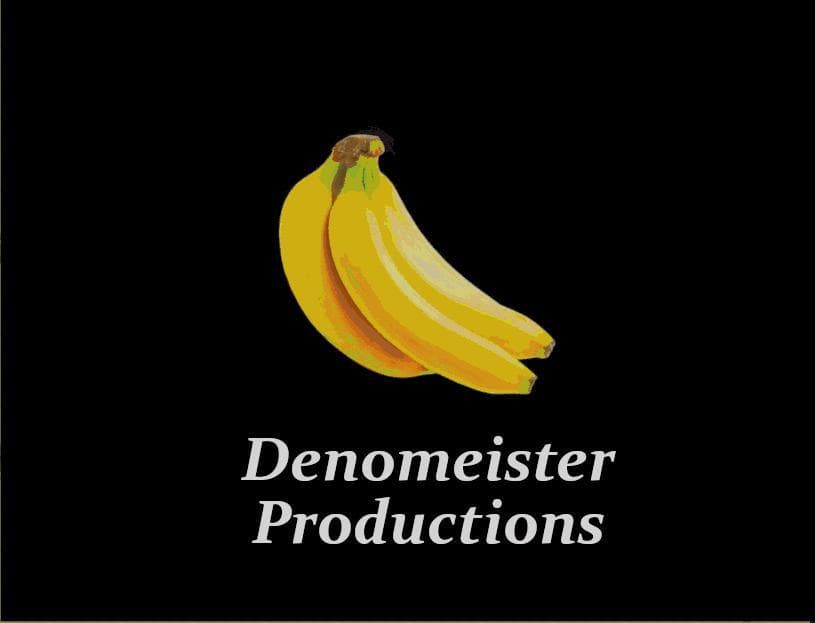 A Quest pelas bananas Demo 0.1 screenshot 2