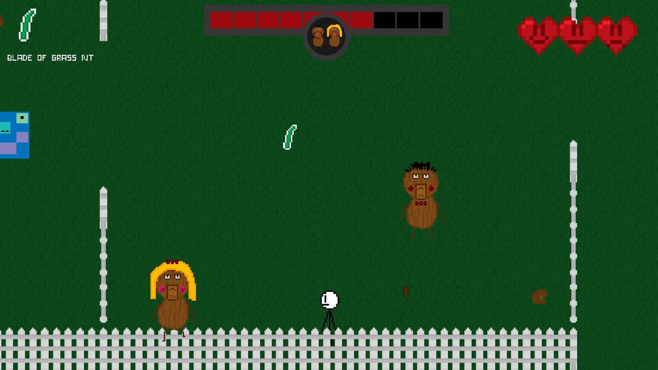 Stickman Adventures screenshot 4