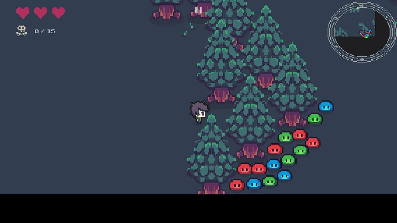 Sherloquinho screenshot 5