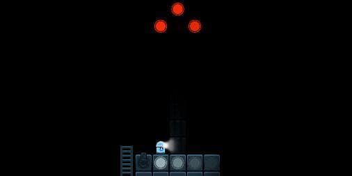 Adventure Lamp (itch)