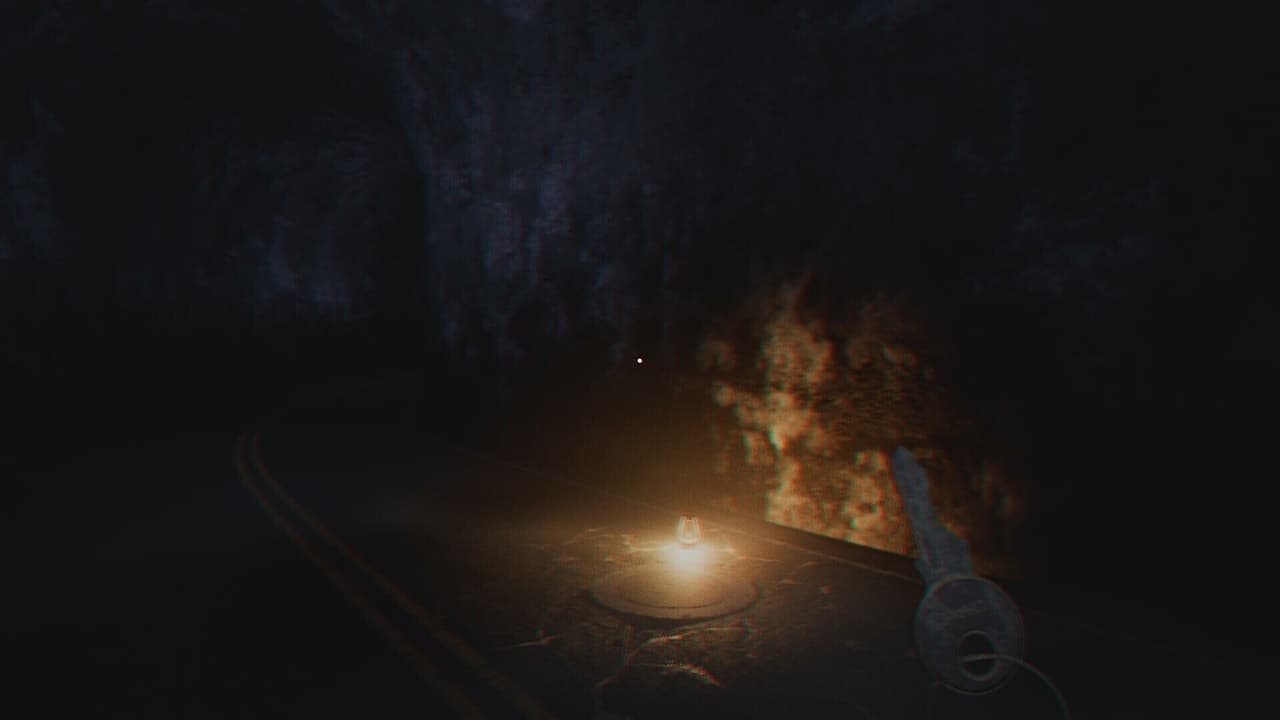 The Method of Hiding a Body screenshot 2