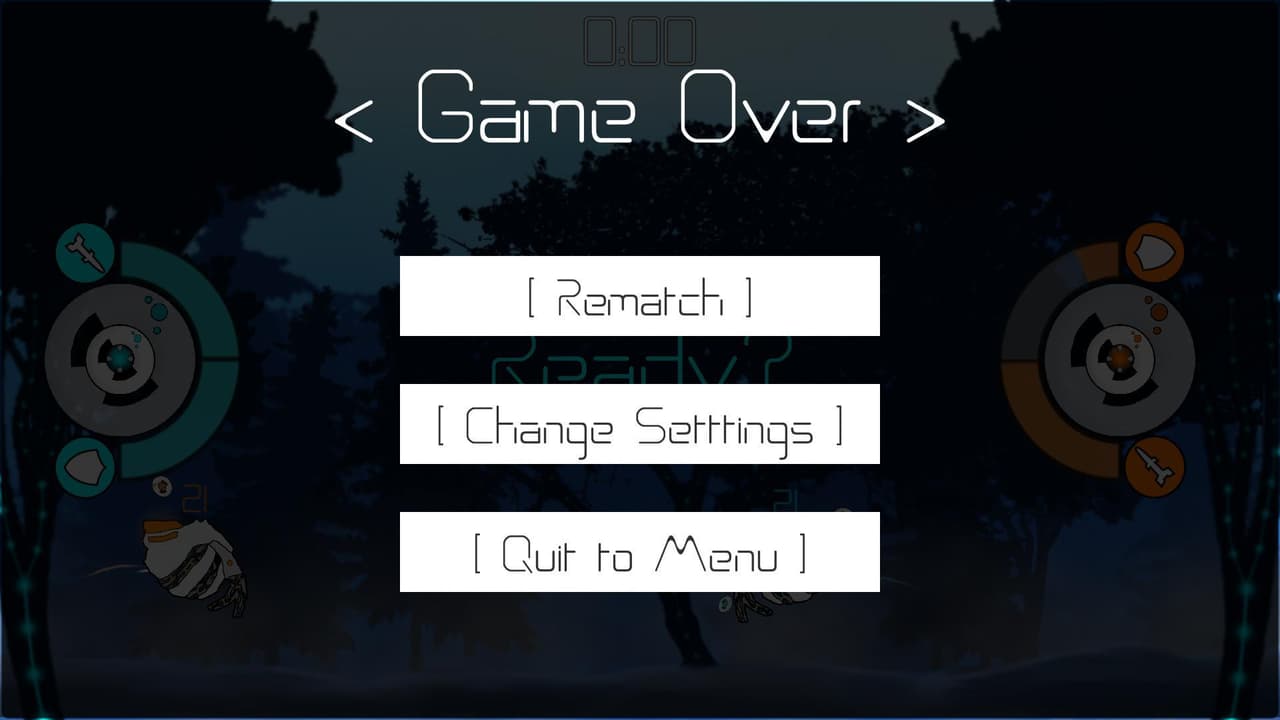 K.R.A.B.S. screenshot 5