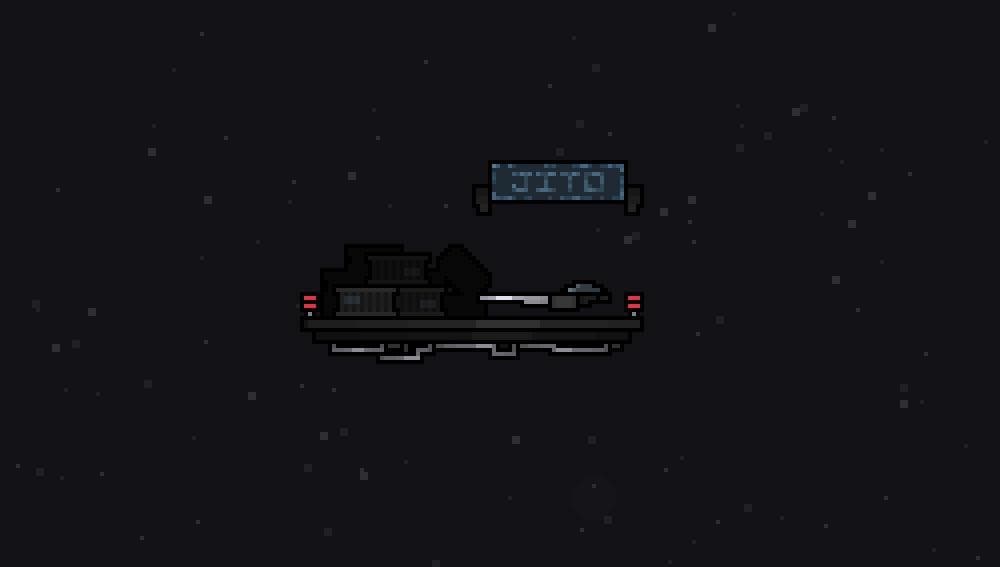 Astral Dispatch