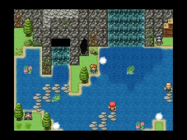 World of Dragons screenshot 2