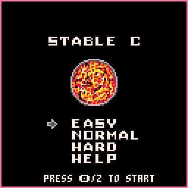 Unstable Core (ThumperTWS)