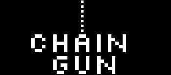 Chain Gun (xtaxta)