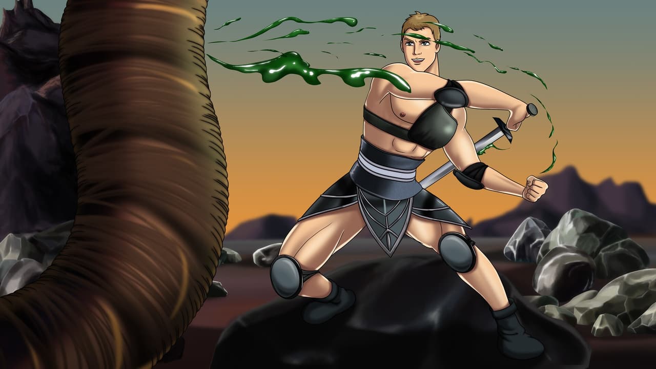 The One Chapter 1 screenshot 4