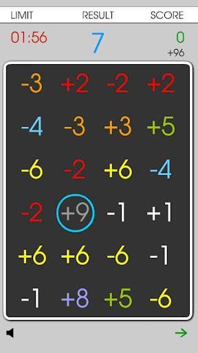 Math Games screenshot 3