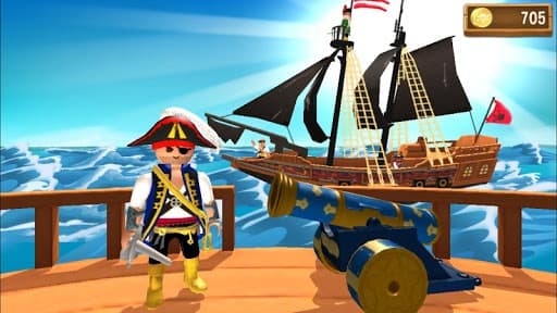PLAYMOBIL Kaboom! screenshot 4