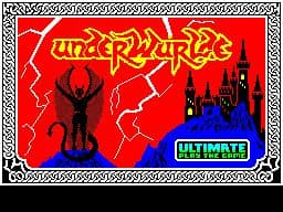 Underwurlde screenshot 6