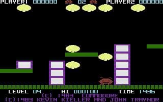 Jack Attack screenshot 5