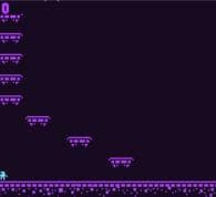 JumpJam screenshot 3
