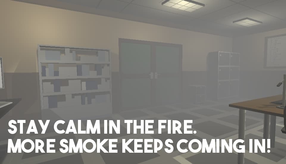 Escape! (itch) (Robbin12392) screenshot 3