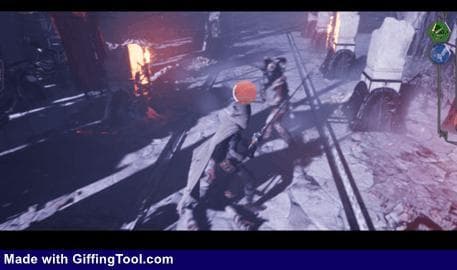 Rotten Parasite screenshot 2