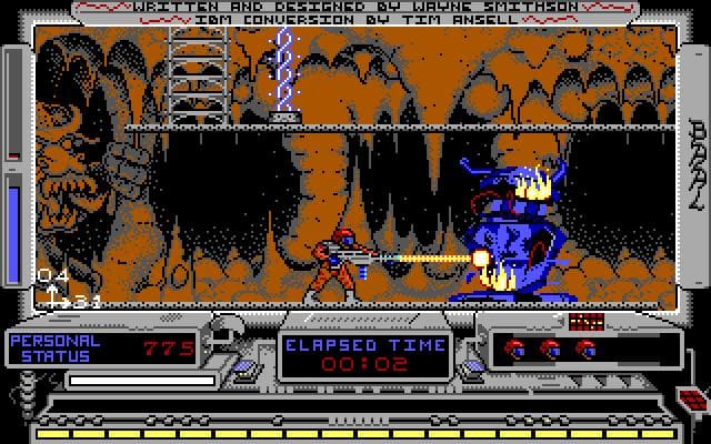 Baal screenshot 4