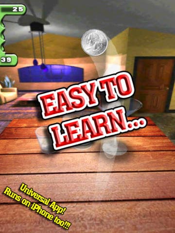 iQuarters screenshot 4