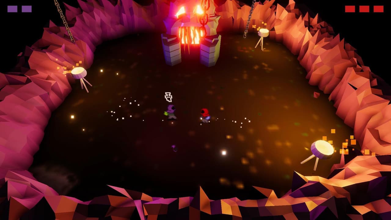 A Sacrifice for SludqhThiss screenshot 3