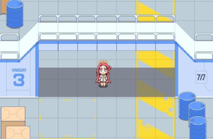 Back to Cabinet !! screenshot 4