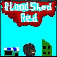 BloodShed Red