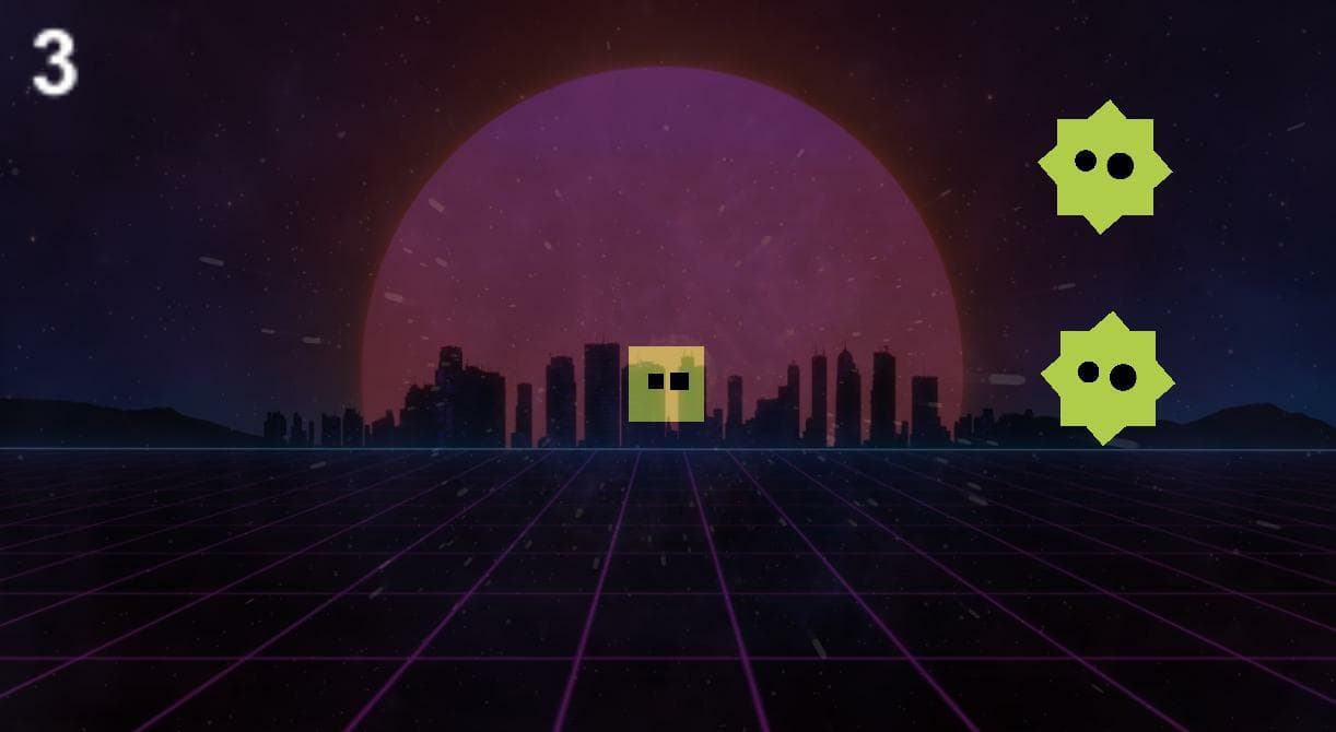 SynthBump