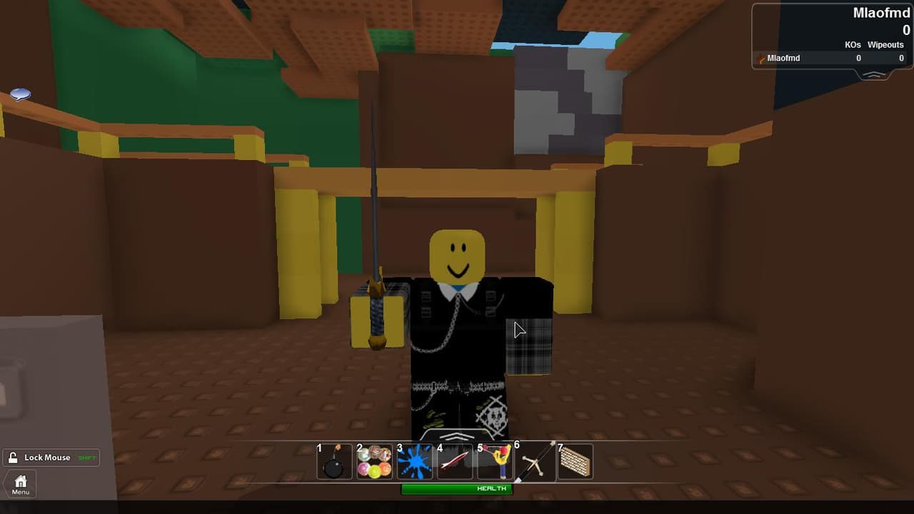 SLIMIUM screenshot 4
