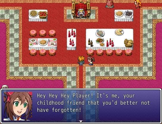 Contagious screenshot 5