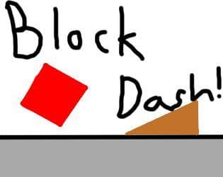 Block Dash!