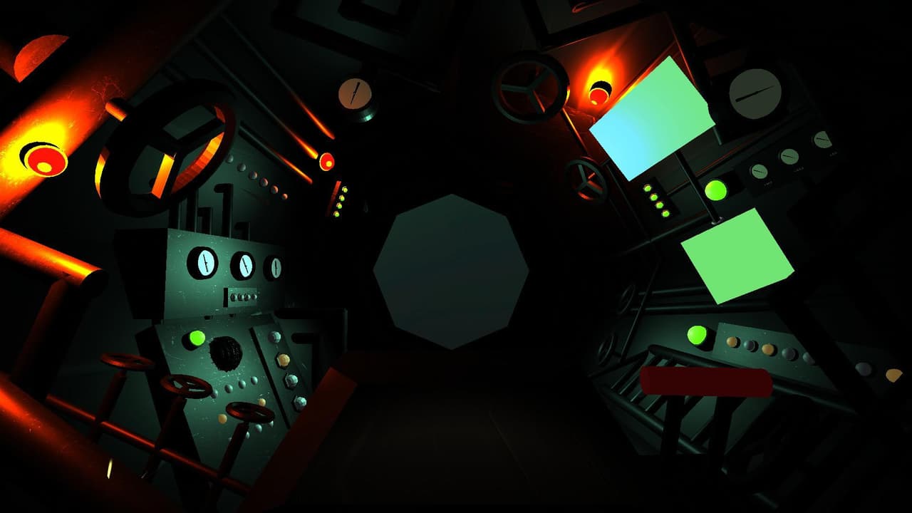 below (itch) (shaketi) screenshot 4