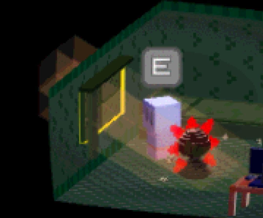 Motive burden screenshot 3