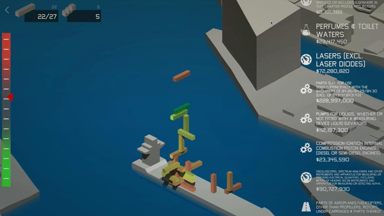 The Speed of Thinking screenshot 4