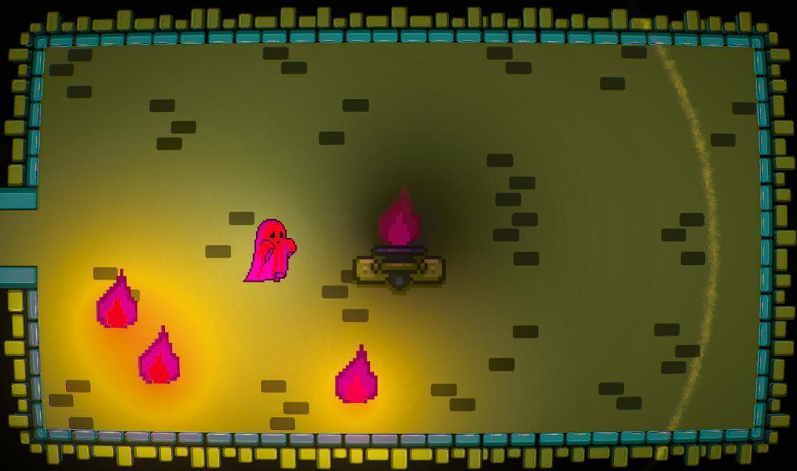 Narrow Dungeon screenshot 3