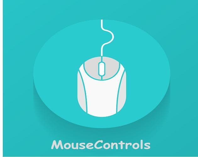MouseControls
