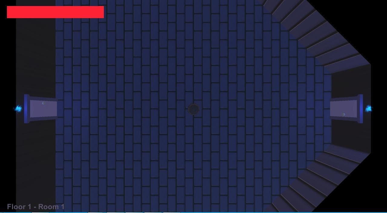 Lil Witch Demo
