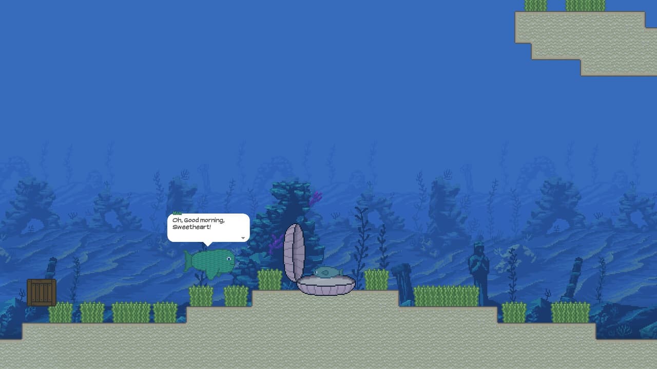 Escape from Life Inc screenshot 2