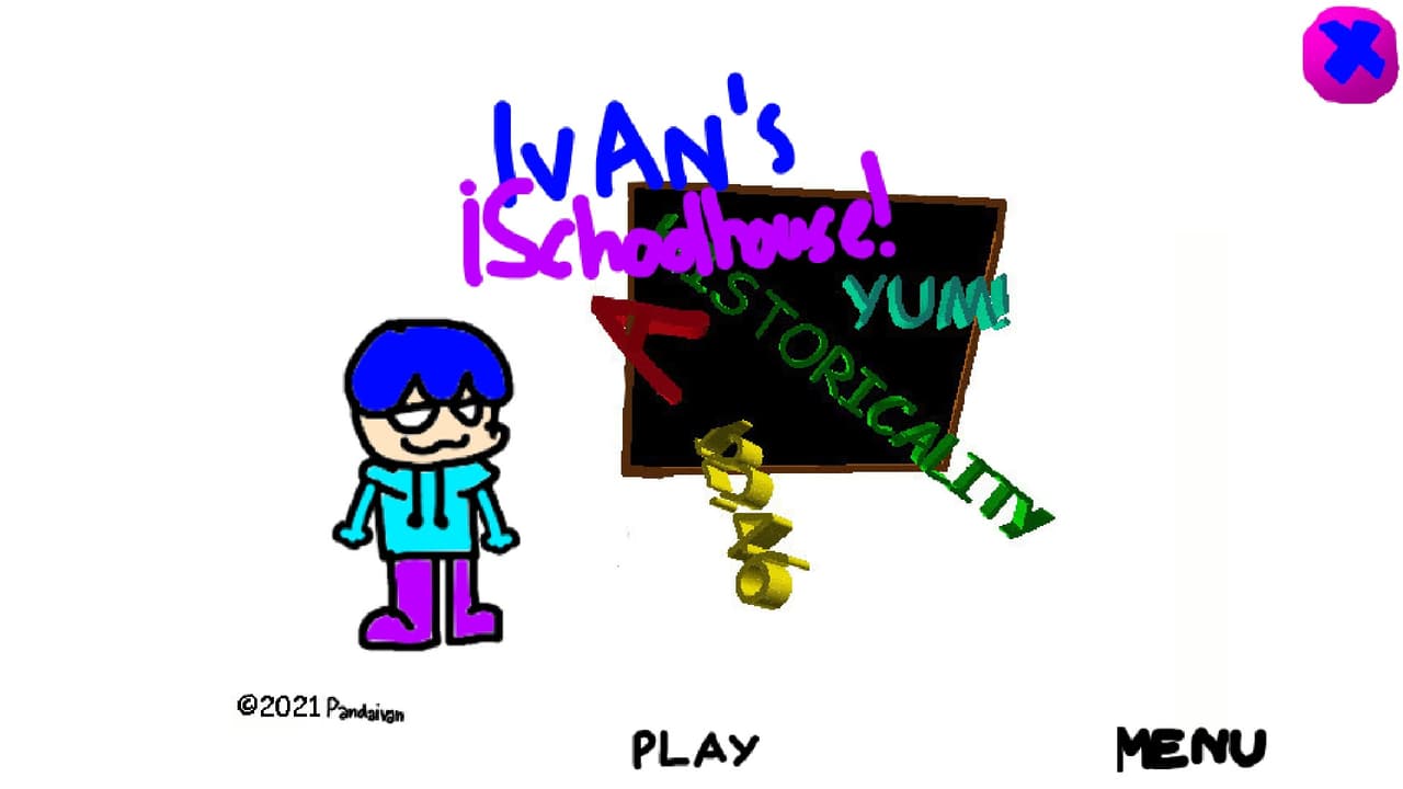 ivans schoolhouse screenshot 2