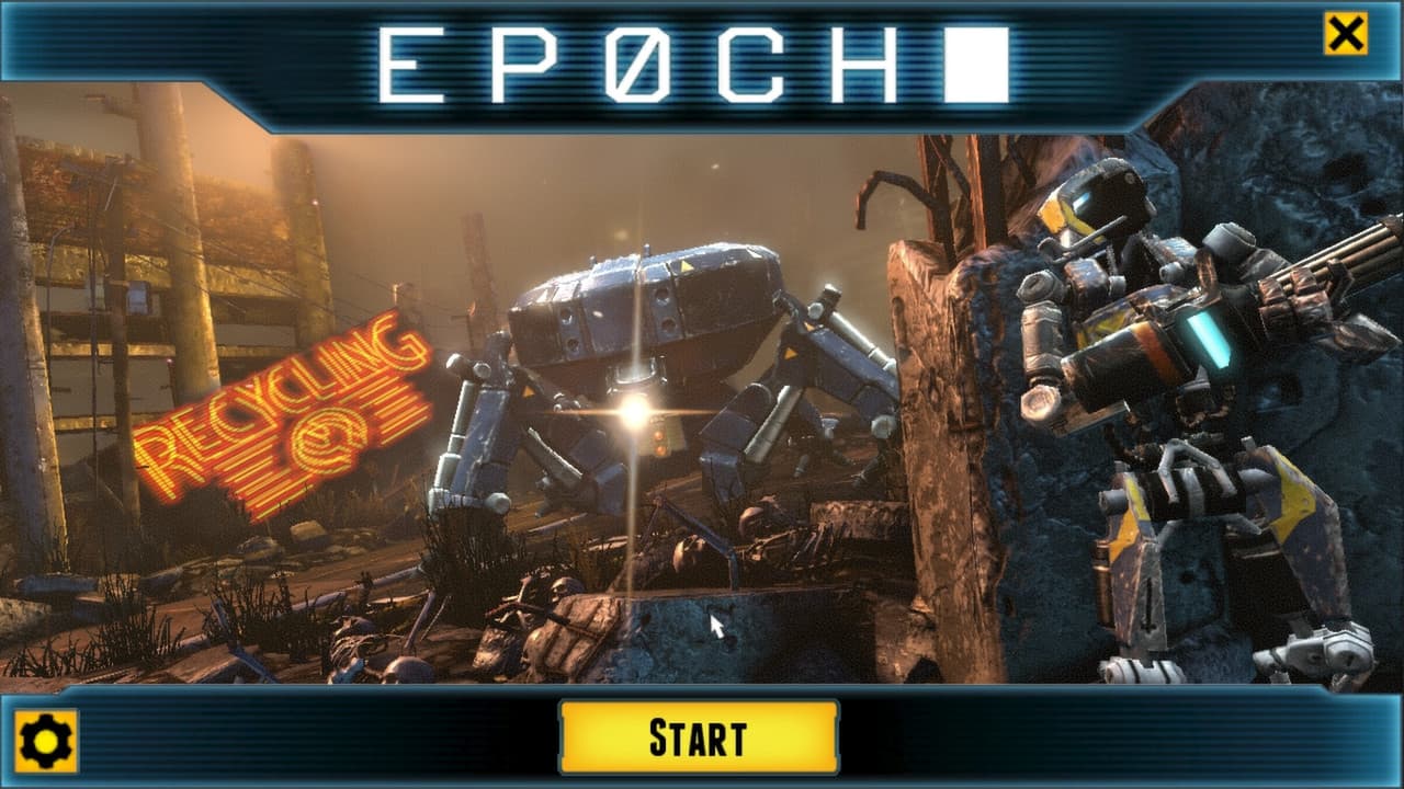 EPOCH screenshot 2