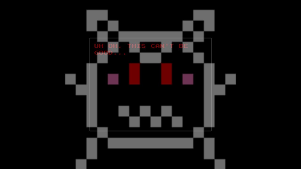 The Pet screenshot 4